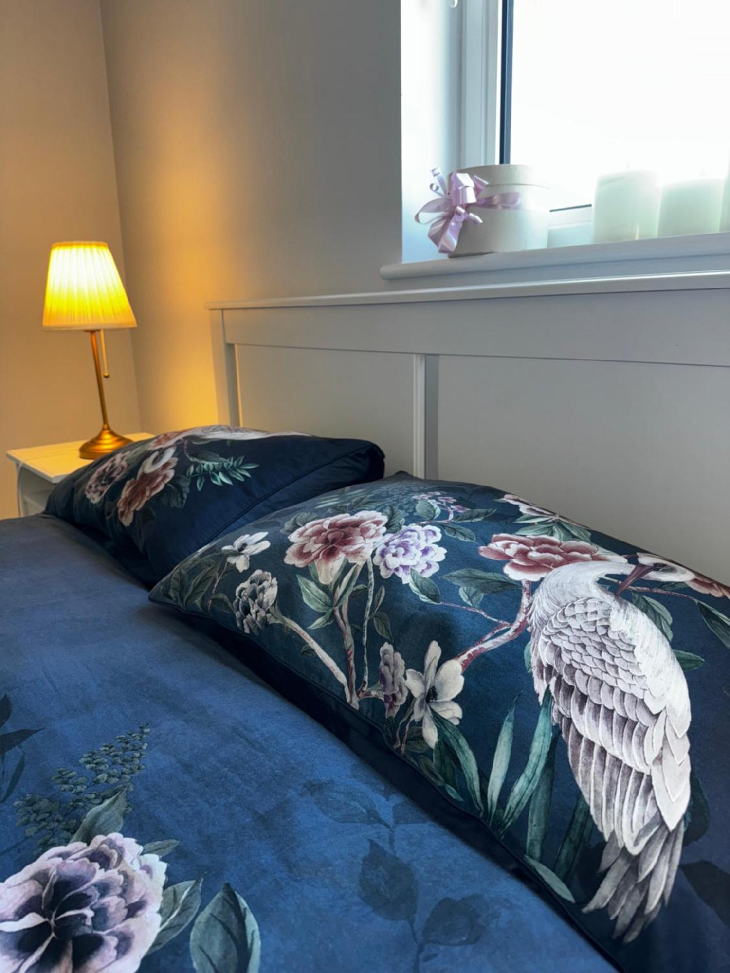 Entire Luxurious River Side 1 Bedroom Flat East Excel Airport * London